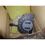 Giulietta (116 Series) Speedometer Unit with Grey Center - Jaeger