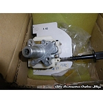 Giulietta (116 Series) Speedometer Unit with Grey Center - Jaeger