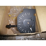 Giulietta (116 Series) Speedometer Unit with Clear Center - Jaeger