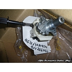 Giulietta (116 Series) Speedometer Unit with Clear Center - Jaeger