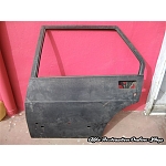 Giulietta 1981-1985 (116 series) Rear Left Door