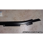 Giulietta 1981-1985 (116 series) Front Right Door Window Trim