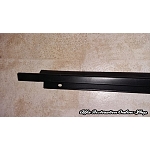 Giulietta 1981-1985 (116 series) Front Right Door Window Trim