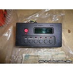 Alfetta Motronic Trip Computer
