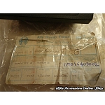 Alfetta Motronic Trip Computer