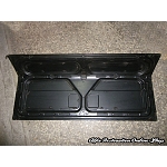 Alfetta Berlina (Facelift Models) Boot/Trunk