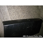 Alfetta Berlina (Facelift Models) Boot/Trunk