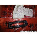 Spider/GTV Seat Reclining Lever Surround/Trim