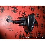 Alfa 145/146/Lancia Delta Series 2 Rear Folding Seats Right Side Handle