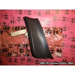 Alfasud Rear Left Wheelarch Lower Trim (4 Door Version)