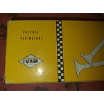 Alfa 33 905 Series/Alfasud 1.5 Intake Valve