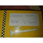 Alfa 33 905 Series/Alfasud 1.5 Intake Valve