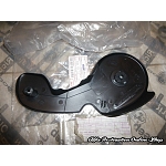 Alfa 156 Front Left Seat Left Inner Side Plastic Cover