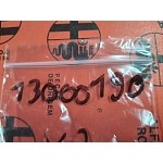 Alfa Romeo Original Hose Clamp (10-16mm)