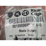 Alfa Romeo Original Hose Clamp (35-50mm)