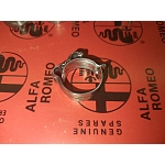 Alfa Romeo/Fiat/Lancia Clic Clamp 13.5-14.5 mm