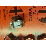 Alfa Romeo/Fiat/Lancia Clic Clamp 13.5-14.5 mm