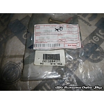 Alfa 33/145/146 Door Handle/Third Stop Light Mounting Screw