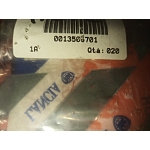 Alfa Romeo/Fiat/Lancia Various Applications Washer