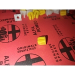 Alfa Romeo/Fiat/Lancia Push Fastener (7mm X 7mm)
