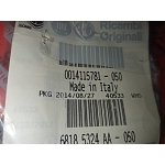 Alfa Romeo/Fiat/Lancia Push Fastener (7mm X 7mm)