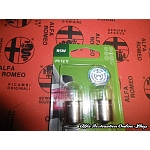 Alfa 33 907 Series Rear Parking Lights Bulbs Set 5W