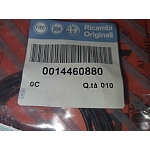 Alfa 145/146/147/155/ 156/164/166/GT/GTV/Spider Differential Flange o-ring