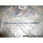 Alfa Romeo 164 Various Applications Plastic Strap/Tie Wrap