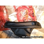 Alfa 145/146 Handbrake Lever Leather Boot (LHD/RHD)