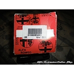 Alfa 145/146 Front Right Door Air Vent Seal