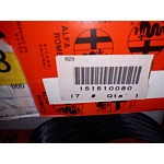 Alfa 145 Left Front Seat Belt with Pretensioner