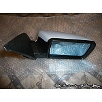 Alfa 155 Right Door Rearview Mirror (RHD Vehicles/Heated/AC Sensor/Electric)