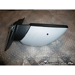 Alfa 155 Right Door Rearview Mirror (RHD Vehicles/Heated/AC Sensor/Electric)