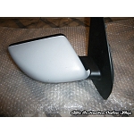 Alfa 155 Right Door Rearview Mirror (RHD Vehicles/Heated/AC Sensor/Electric)