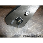 Alfa 155 Right Door Rearview Mirror (RHD Vehicles/Heated/AC Sensor/Electric)