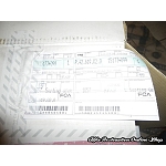 Alfa 155 Right Door Rearview Mirror (RHD Vehicles/Heated/AC Sensor/Electric)