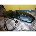 Alfa 155 Right Door Rearview Mirror (LHD Vehicles)