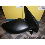 Alfa 155 Right Door Rearview Mirror (LHD Vehicles)