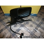 Alfa 155 Right Door Rearview Mirror (LHD Vehicles)