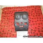 Alfa 145/146 Central Console (TS Models 1997-1999)