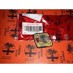 Alfa GTV/Spider Dashboard Top Left Rubber Plug