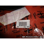 Alfa 156 Series 1 Steering Column Upper Cover (LHD/RHD Models)