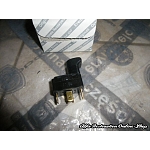 Alfa 156 Passenger Power Window Switch/Rear Power Windows (LHD/RHD Vehicles)
