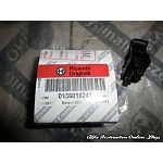 Alfa 156 Passenger Power Window Switch/Rear Power Windows (LHD/RHD Vehicles)