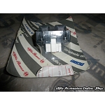 Alfa 156 Series 1 Front/Rear Fog Lights Switch
