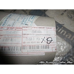 Alfa 156 Series 1 Front/Rear Fog Lights Switch