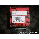 Alfa 156 Dashboard Illumination Rheostat/Dimmer/Km Reset/Headlight Angle Switch