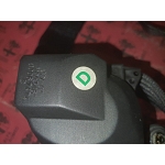 Alfa 166 Front Right Seat Belt with Pretensioner