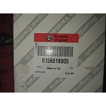 Alfa 166 Turn Indicator/Wiper Stalks (with Cruise Control)