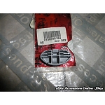 Alfa 156 Seat Belt Height Mechanism Cover